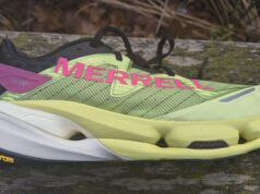 Merrell MTL SpeedARC Peak