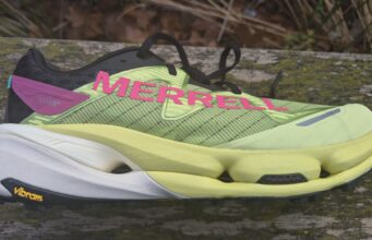 Merrell MTL SpeedARC Peak