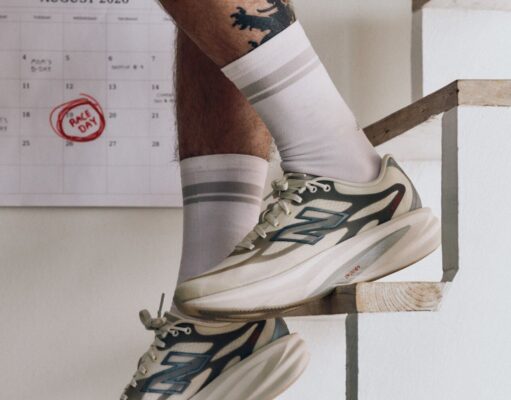 Las tres New Balance que te pueden hacer un corredor más rápido: SC Rebel, Rebel v5 y Elite v6