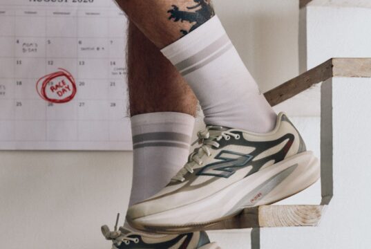 Las tres New Balance que te pueden hacer un corredor más rápido: SC Rebel, Rebel v5 y Elite v6