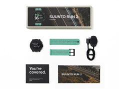 Suunto Run 2: 35 gramos, AMOLED y funciones para preparar maratones