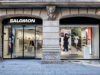 Salomon inaugura su segunda Brand Store en Barcelona Salomon inaugura su segunda Brand Store en Barcelona