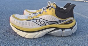 Saucony Paramount Max