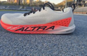 Altra Vanish Pulse