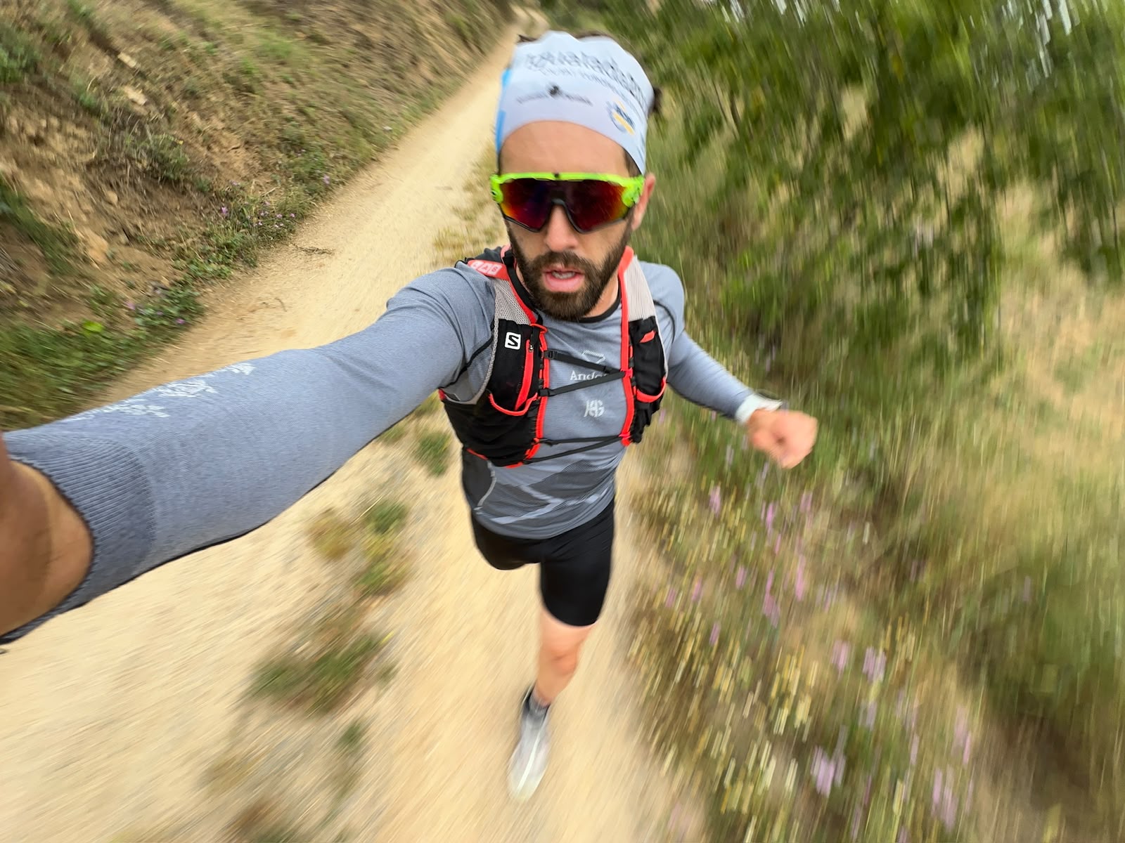 La Brava Trail