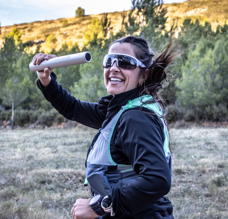 La Brava Trail