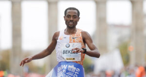 Kenenisa Bekele regresa al Maratón de Berlín a los 44 años bekele-maraton-berlin-2026