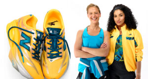 Así es la colección New Balance para el Maratón de Nueva York 2026 coleccion-New-Balance-Maraton-de-Nueva-York-2026