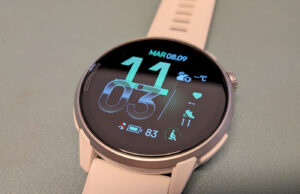 COROS PACE 4 Pro COROS PACE 4 PRO review