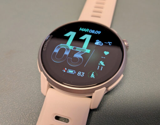 COROS PACE 4 PRO review