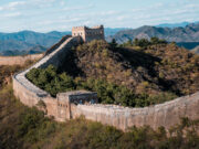 gran muralla china gtws trail