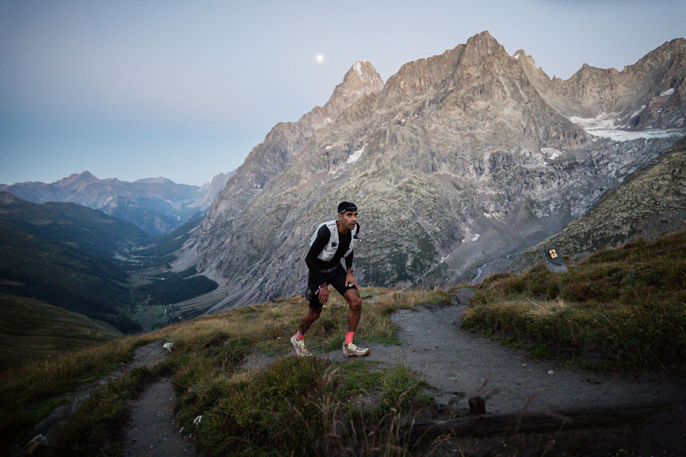 ben dhiman amazfit trail