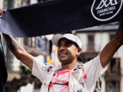 ben dhiman amazfit trail