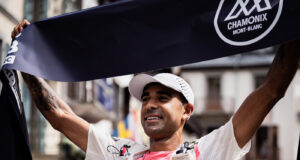 ben dhiman amazfit trail