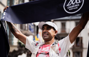 ben dhiman amazfit trail