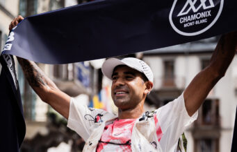 ben dhiman amazfit trail