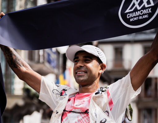 ben dhiman amazfit trail