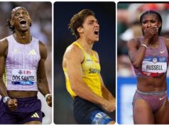 Ultimate Championship: el nuevo ‘invento’ de World Athletics repleto de estrellas