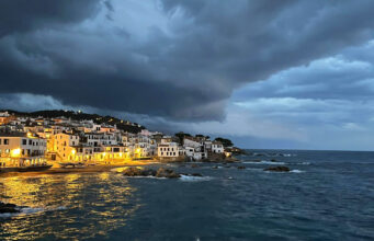 La Brava Trail, una ultra por la Costa Brava de 160 km entre Blanes y Cadaqués La Brava Trail