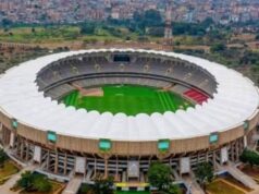 El gran hándicap del Mundial de Nairobi: ¡Esta a 1.600 metros de altitud!