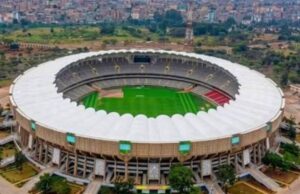 El gran hándicap del Mundial de Nairobi: ¡Esta a 1.600 metros de altitud!
