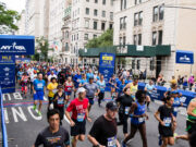 Nueva York y New Balance reunirán a 8.600 corredores para correr una milla por la Quinta Avenida new-balance-mile-new-york
