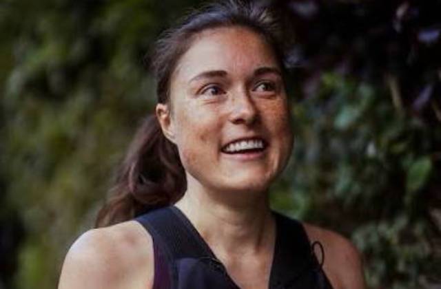 Robsahm falleció entrenando en Noruega