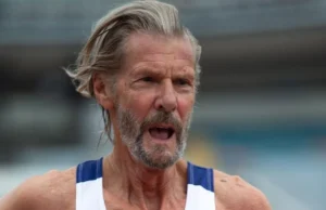 El ‘superabuelo’: tiene 82 años y corre 5K a 4:30/km