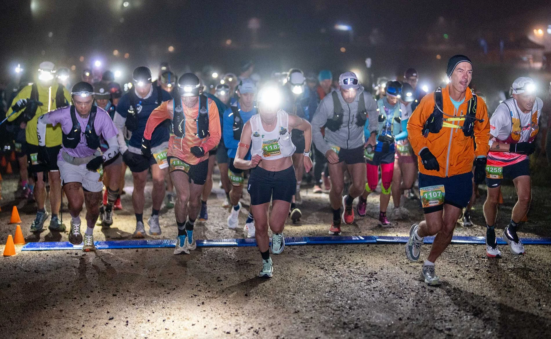 100.000 dólares por ganar 100 millas: Run Rabbit Run dispara los premios del trail running