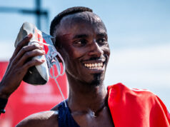 Medio Maratón Valencia 2026: Kwizera buscará la victoria y el récord de Europa