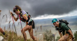 ¿Está cambiando el dinero al trail running? Una carrera pagará 100.000 dólares a cada ganador 100.000 dólares por ganar 100 millas: Run Rabbit Run dispara los premios del trail running