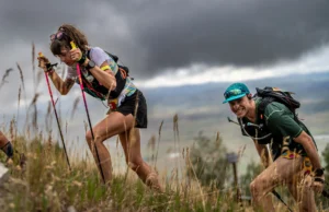 ¿Está cambiando el dinero al trail running? Una carrera pagará 100.000 dólares a cada ganador 100.000 dólares por ganar 100 millas: Run Rabbit Run dispara los premios del trail running