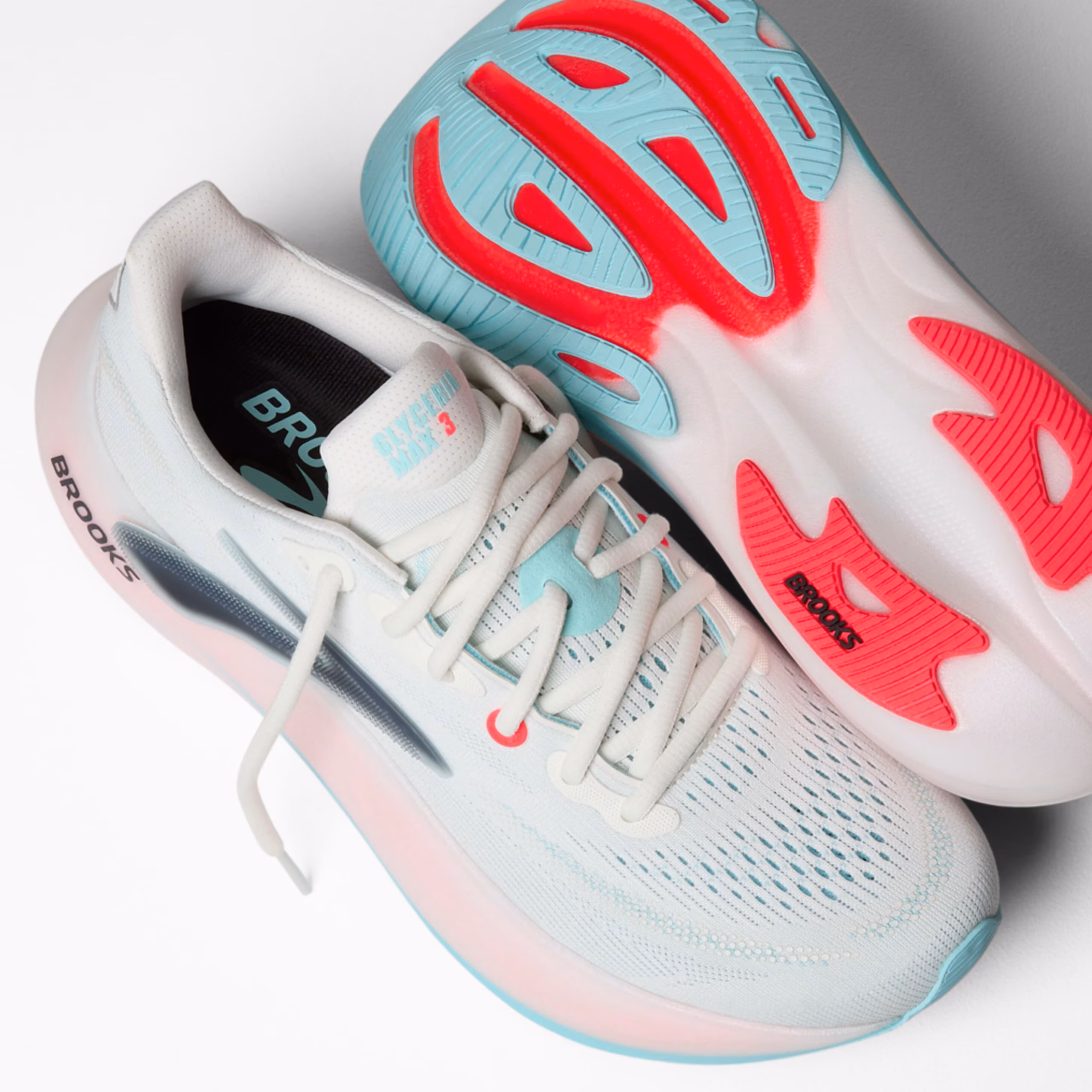 brooks glycerin max 3 review