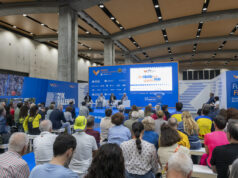 Valencia se prepara para otra gran fiesta del running