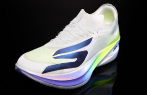 AERO ELITE: La primera superzapatilla de Skechers