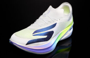 AERO ELITE: La primera superzapatilla de Skechers