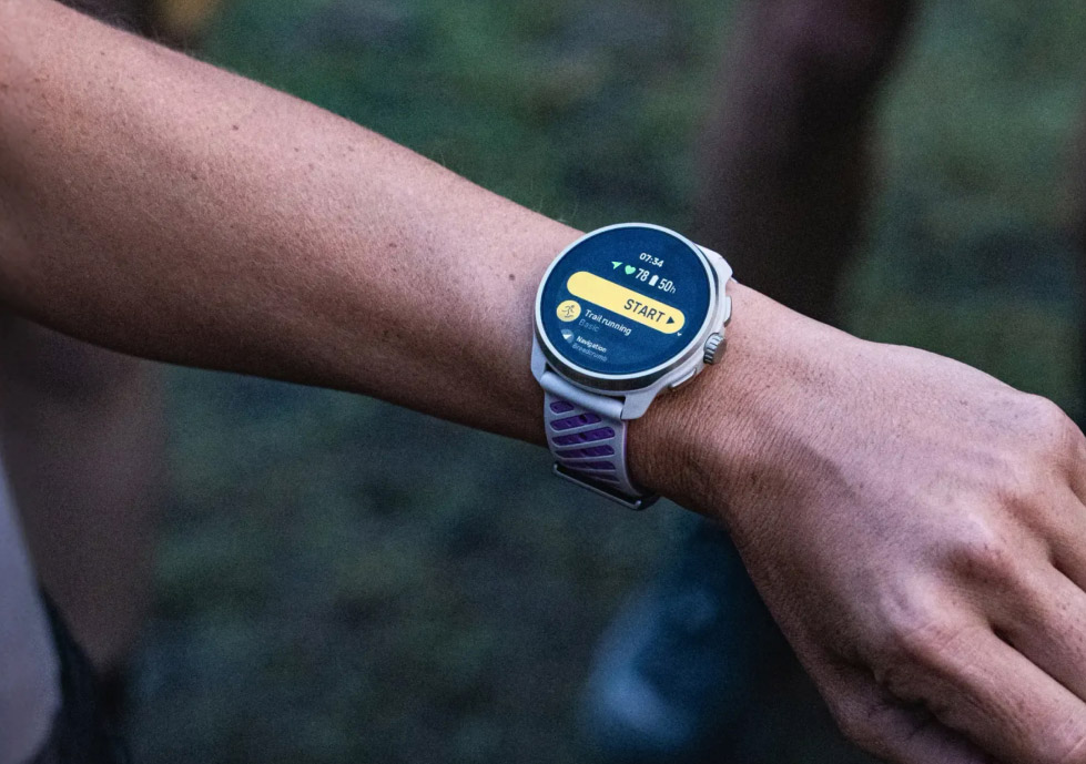 Suunto lanza el Race 3S