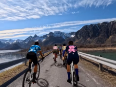 De Watopia a Sa Calobra: Zwift revoluciona su plataforma incorporando carreteras reales y un entrenador personalizado Zwift Plus