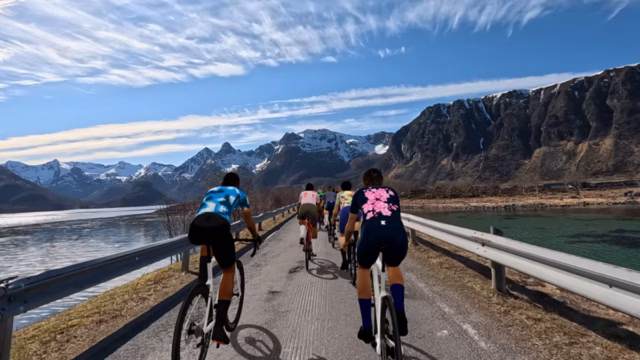 Zwift Plus