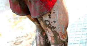 Los cuatro cross históricos de Euskadi se unen bajo la marca «Euskadiko Krossak» cross