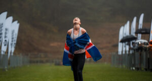 Andrea Kolbeinsdóttir Salomon