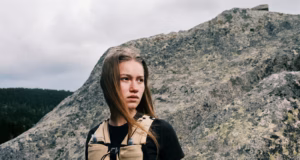 NNormal Modular Trail Vest: análisis del chaleco de 8 a 12 litros nnormal vest