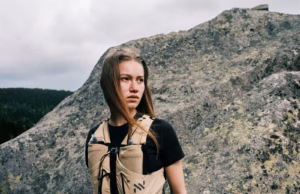 NNormal Modular Trail Vest: análisis del chaleco de 8 a 12 litros nnormal vest