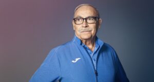 Joma suma un Premio Nacional del Deporte con el reconocimiento a su fundador, Fructuoso López