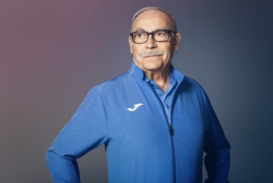 Joma suma un Premio Nacional del Deporte con el reconocimiento a su fundador, Fructuoso López