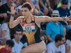 El atletismo español, de luto por la muerte de Julieta Gallego en el accidente ferroviario de Urda