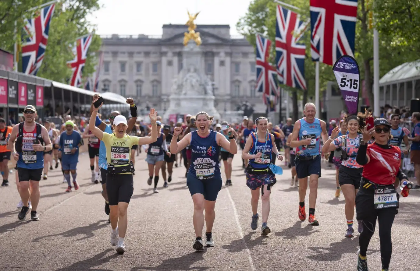 london-marathon