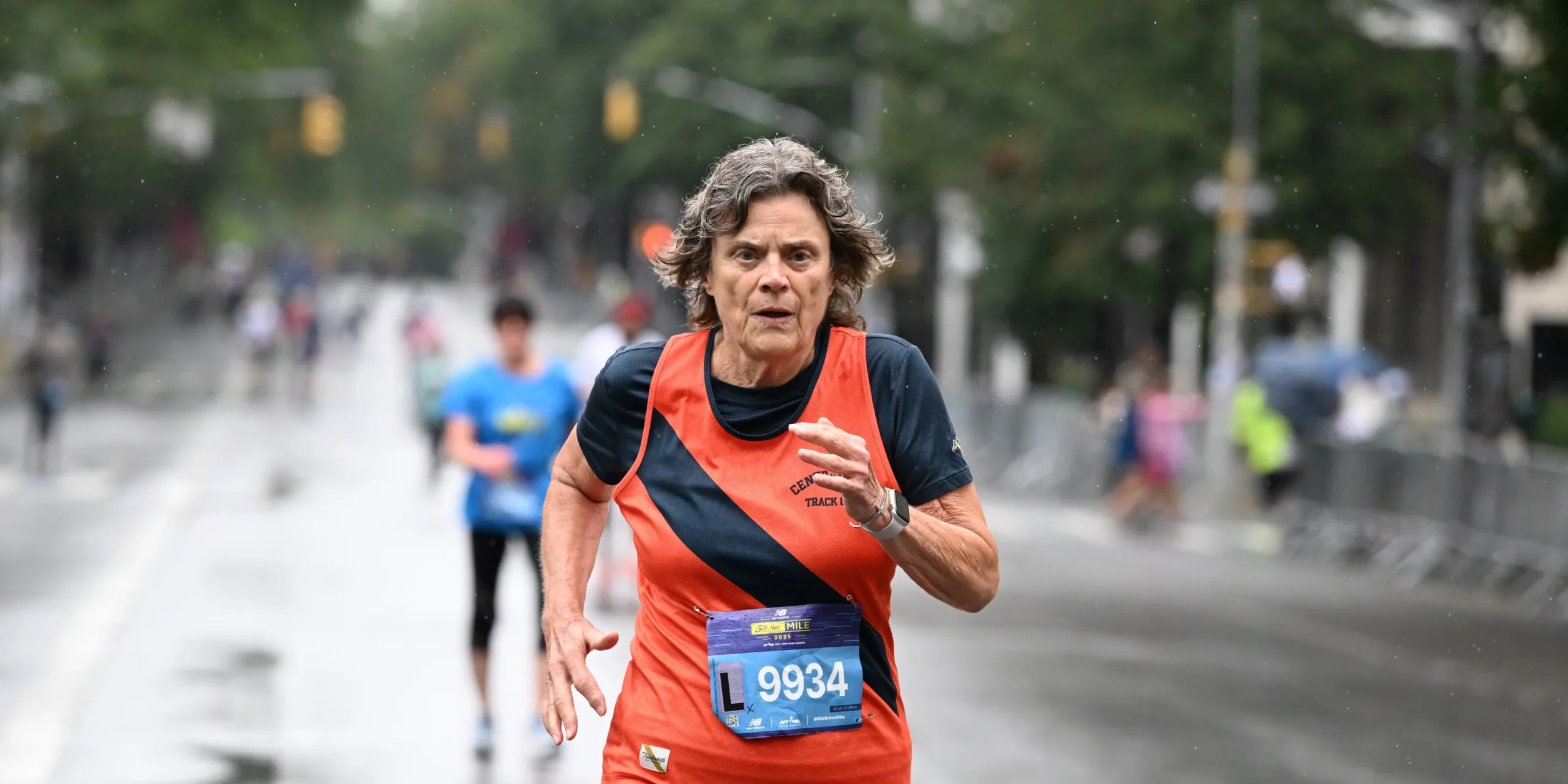 Lynn Blackstone