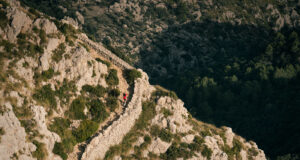 Mallorca by UTMB 2026: élites, horarios y cómo seguirla