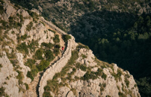 Mallorca by UTMB 2026: élites, horarios y cómo seguirla